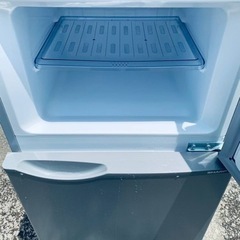 2723番 シャープ✨冷凍冷蔵庫✨SJ-H12Y-S‼️