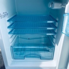 2725番 アビテラックス✨冷凍冷蔵庫✨AR-150E‼️