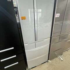リサイクルショップどりーむ荒田店 No7136 冷蔵庫 パナソニック 