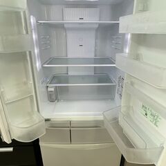 リサイクルショップどりーむ荒田店 No7136 冷蔵庫 パナソニック 