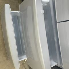 リサイクルショップどりーむ荒田店　No7136 冷蔵庫　パナソニック　２０１９年製　４５１L　自動製氷機能付き♪　大人気の大型冷蔵庫♪ リサイクルショップどりーむ荒田店 No7136 冷蔵庫 パナソニック