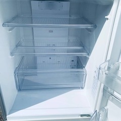 2726番 アクア✨冷凍冷蔵庫✨AQR-271D(S)‼️