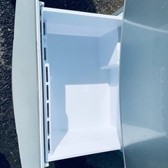 2726番 アクア✨冷凍冷蔵庫✨AQR-271D(S)‼️