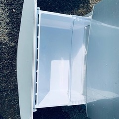 2726番 アクア✨冷凍冷蔵庫✨AQR-271D(S)‼️