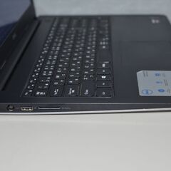 中古ノートパソコン Windows11+office 爆速SSD256GB DELL Inspiron 5547 高性能core i5-4210U/メモリ8GB/15.6インチ/webカメラ/無線内蔵 中古ノートパソコン Windows11+office 爆速SSD256GB DELL Inspiron