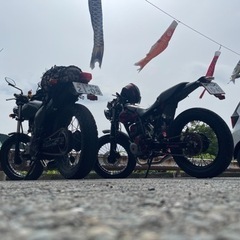 6月12日🏍🏍 - 一関市