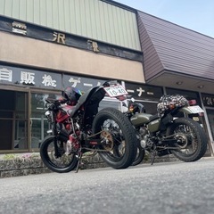 6月12日🏍🏍 − 岩手県