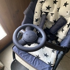 エアバギーココ　オプション5点セット