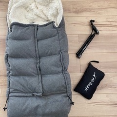 エアバギーココ　オプション5点セット