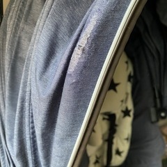 エアバギーココ　オプション5点セット