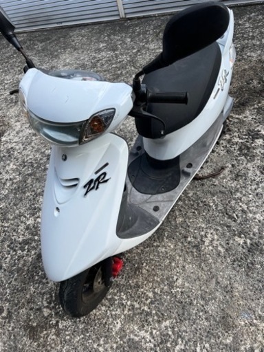 ZR 早い者勝ち　本日限定価格
