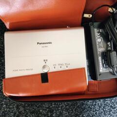 Panasonic ホームフォトプリンターお譲りします。