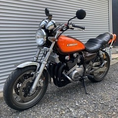 kawasaki ゼファーχ  z2仕様