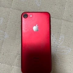 iPhone7 本体のみ