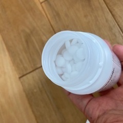 ⚠️お値下げ⚠️空気清浄機　Panasonicジアイーノ