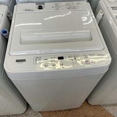 YAMADA/ヤマダ/5.0kg洗濯機/2021年式/YWM-T50H1?7448