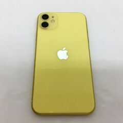 【🔥買取強化中🔥】Apple iPhone11 イエロー 128...
