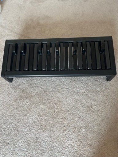 美品　エレクトーン用補助ペダル鍵盤