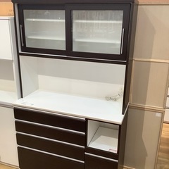 トレファク神戸南店】ニトリ レンジボード【取りに来れる方限定】