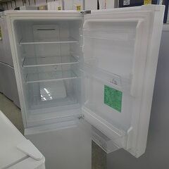 ID:G60343771 2ドア冷凍冷蔵庫156L ヤマダ電機 YRZ-F15G1 2020年