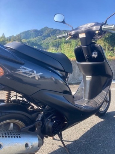 ホンダ ZX  AF35