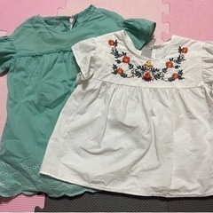 子供服　セット