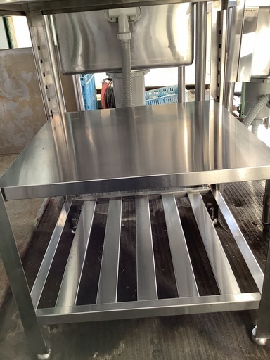 12m 40ft コンテナ浴場 シャワー6か所 浴槽 FRP石油給湯器2基