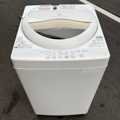 🌸一人暮らし洗濯機✅安心保証あり🚘配達設置可能