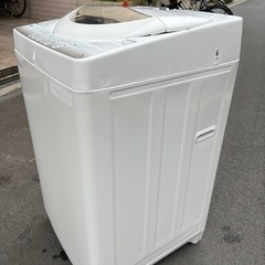 🌸一人暮らし洗濯機✅安心保証あり🚘配達設置可能