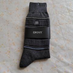 【未使用品】DKNYのメンズ用靴下