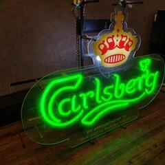 東京都のネオンサインの中古が安い！激安で譲ります・無料であげます  