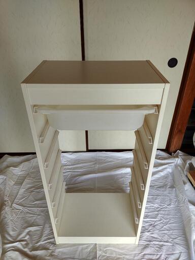 IKEA・イケア・トロファスト・フレーム・
