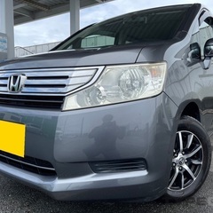 装備充実♪月々1.1万円〜分割払い可❗️車検2年付き！大人気☆H...