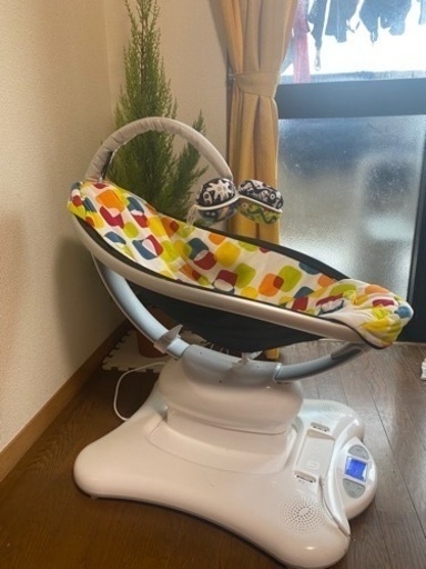 その他 4moms Mamaroo