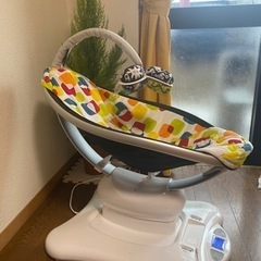 4moms Mamaroo