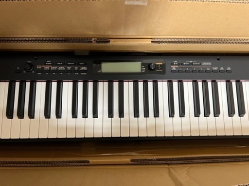 【美品】CASIO 電子ピアノ CDP-S300