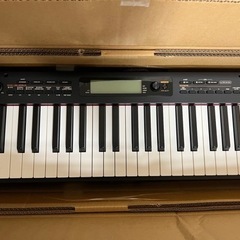 【美品】CASIO  電子ピアノ　CDP-S300