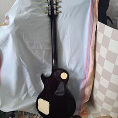 レスポール Burny ギター