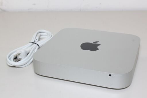 Mac mini Late 2014　（コア i7）