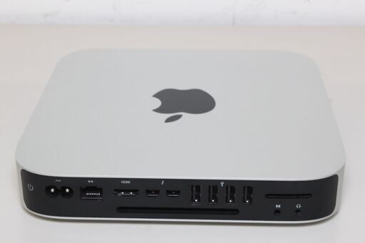 Mac mini（Late 2014）2.6GHz Core i5〈MGEN2J/A〉⑥ | www.neuffer.at