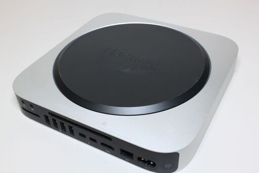 Mac mini（Late 2014）2.6GHz Core i5〈MGEN2J/A〉⑥ | real