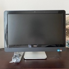 DELL inspiron one2330