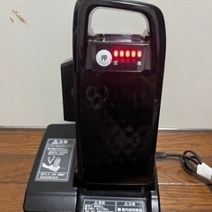 Panasonic 電動自転車バッテリー　NYK580B02