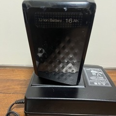 Panasonic 電動自転車バッテリー　NYK580B02