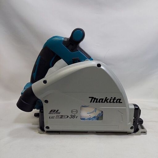 マキタ makita SP601DZ 充電式プランジマルノコ【市川行徳店】【店頭取引限定】【未使用】管理番号：ITW9DMNBY4W8