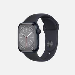 Apple Watch Series 8 (GPS + Cell...