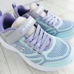 【未使用】 SKECHERS スケッチャーズ SNAP SPRI...