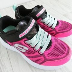 【未使用】 SKECHERS スケッチャーズ SNAP SPRI...