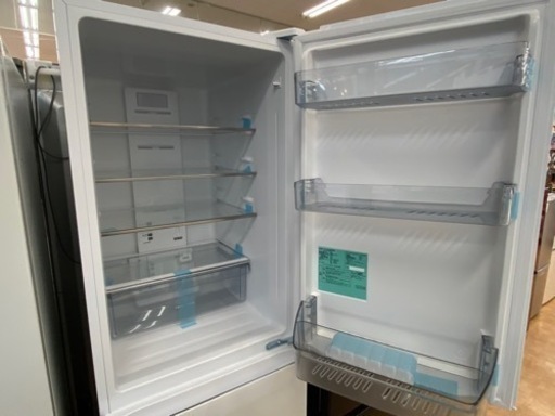 【トレファク摂津店】Haier 2022年製3ドア冷蔵庫入荷しました‼︎