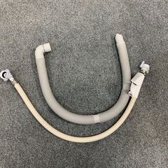 IRIS OHYAMA/アイリスオーヤマ コンパクトドラム式洗濯機 7.5kg HD71-W 
